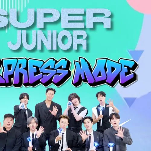 今天最受喜爱的东海 (Super Junior)