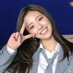 Today's Most Loved Yuna (ITZY)