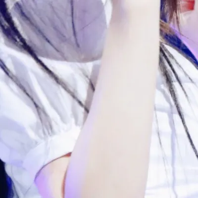 Today's Most Loved Seunghee (OH MY GIRL)