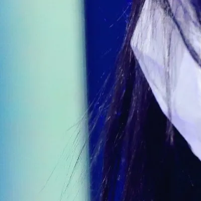 Today's Most Loved Seunghee (OH MY GIRL)