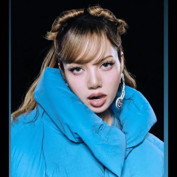 Top Photo Full of Lisa (BLACKPINK) Love
