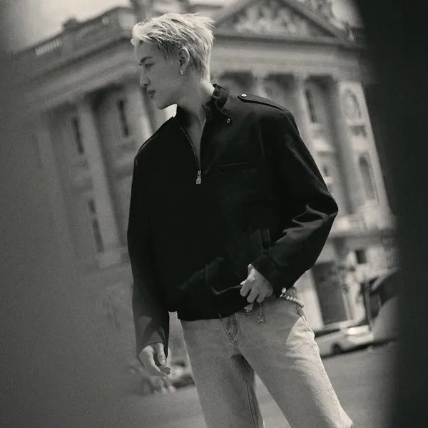 Top Photo Full of Bambam (GOT7) Love