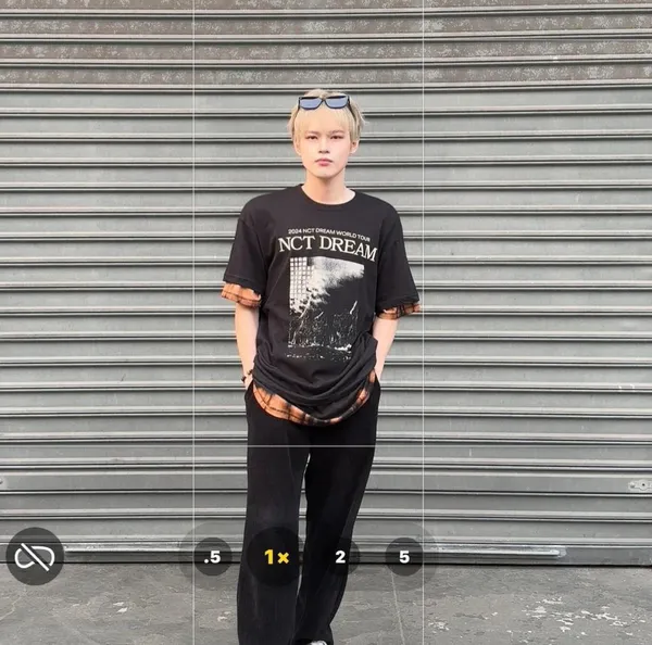 Top Photo Full of Chenle (NCT DREAM) Love