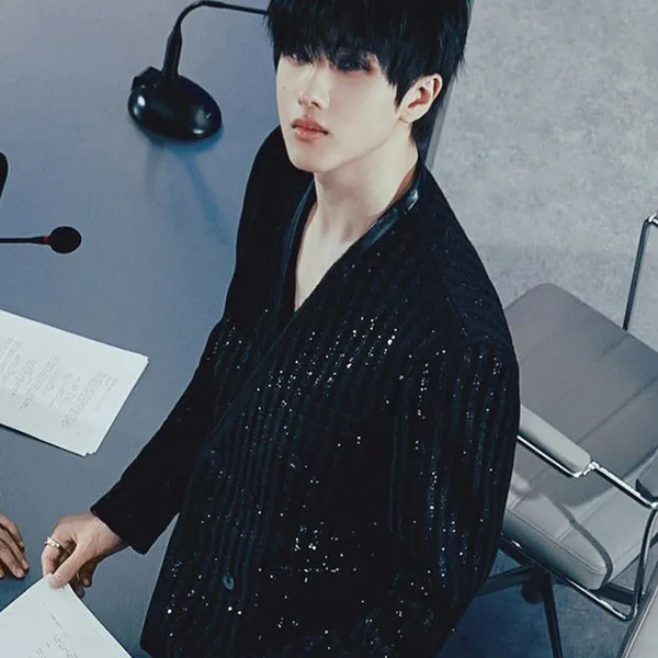 Today's Most Loved Jisung (NCT DREAM)