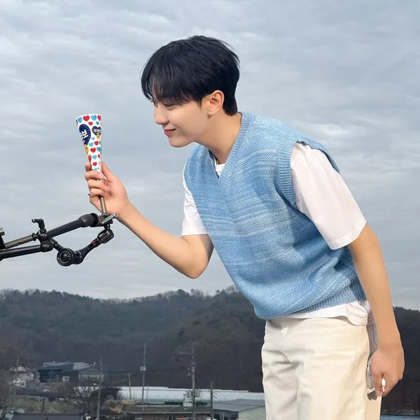 粉絲票選的勝寛 (SEVENTEEN)最佳瞬間
