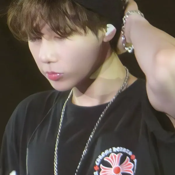 Today's Most Loved Sungkyu (INFINITE)