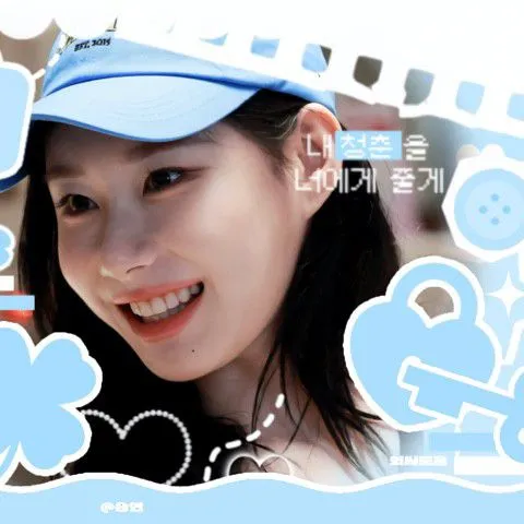 充滿粉絲愛意的彩領 (ITZY)人氣照片