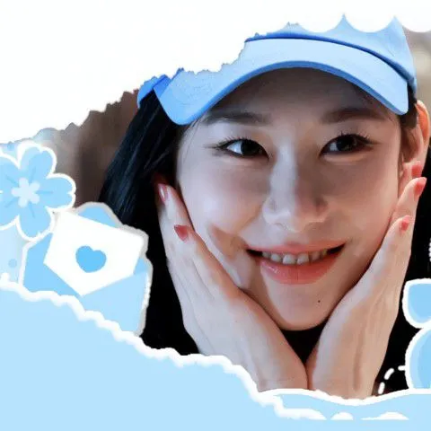 粉絲票選的彩領 (ITZY)最佳瞬間