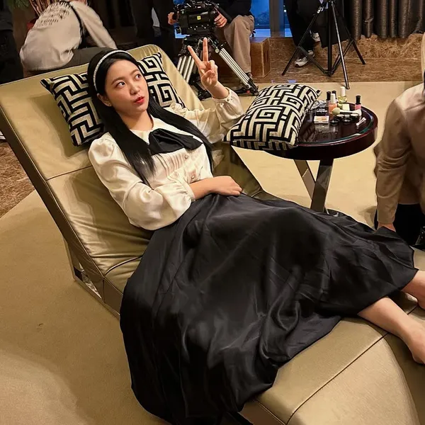 Fans' Pick: Best Moment of Yeri (Red Velvet)