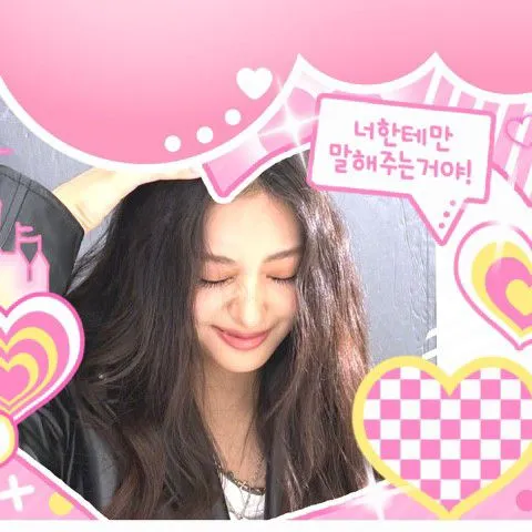 Today's Most Loved Gawon (MEOVV)