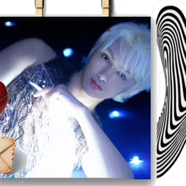 Top Photo Full of Jun (SEVENTEEN) Love