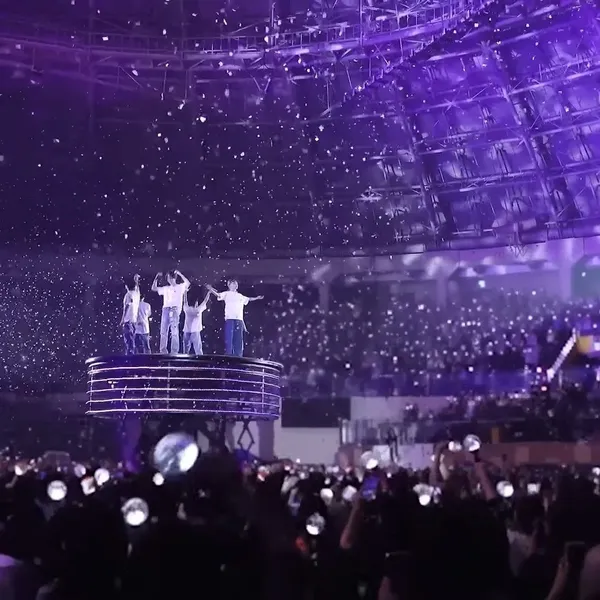 Top Photo Full of ONF Love