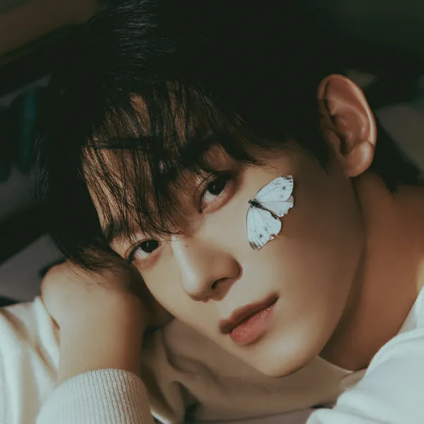 今日最も愛されたチェン (EXO)の姿