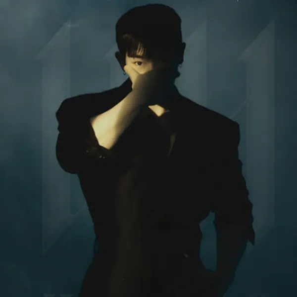 Top Photo Full of Wonho Love