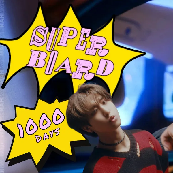 Top Photo Full of HAN (Stray Kids) Love