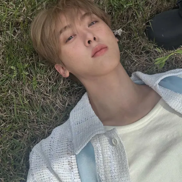 Today's Most Loved Sanha (ASTRO)