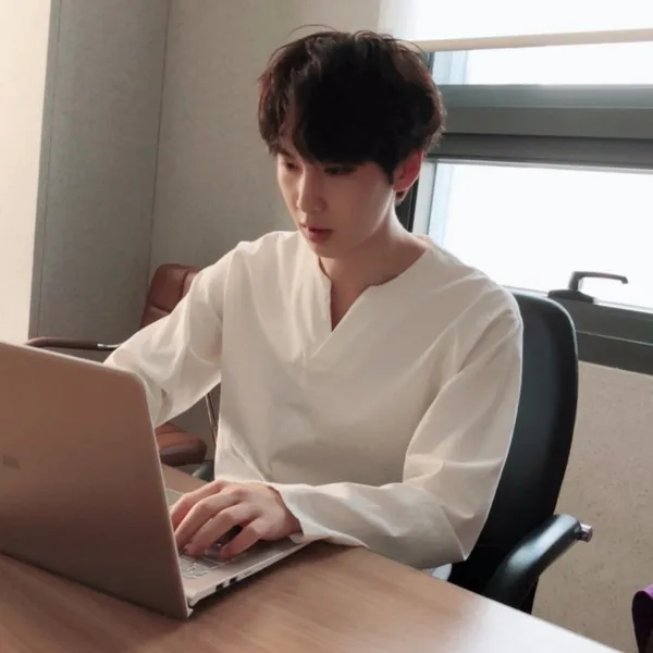 Top Photo Full of Shinwon (PENTAGON) Love
