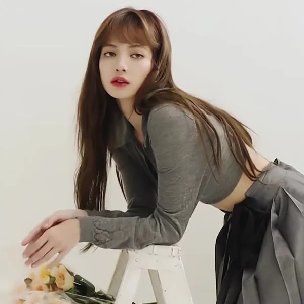 Fans' Pick: Best Moment of Lisa (BLACKPINK)