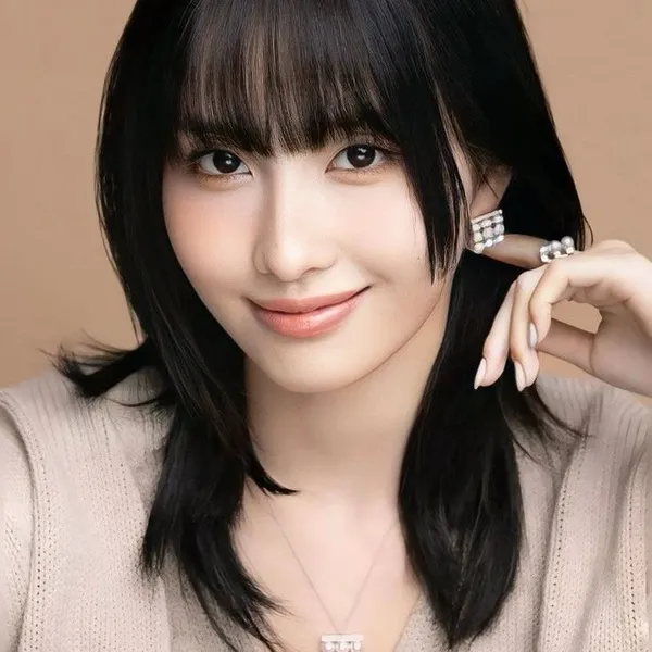 Momen Terbaik Momo (TWICE) Pilihan Penggemar