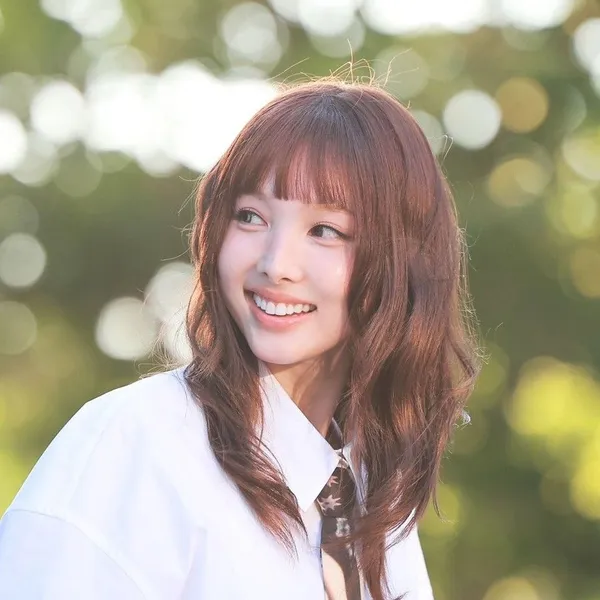 Top Photo Full of Nayeon (TWICE) Love