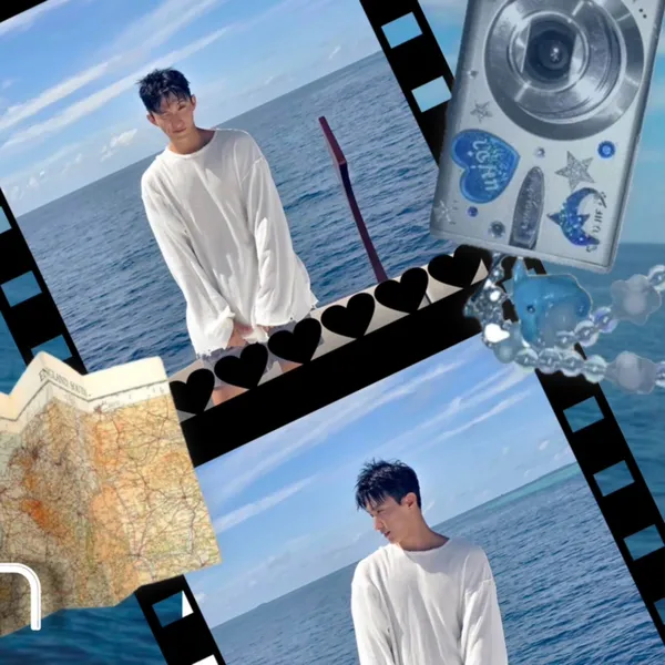 Today's Most Loved DK (SEVENTEEN)