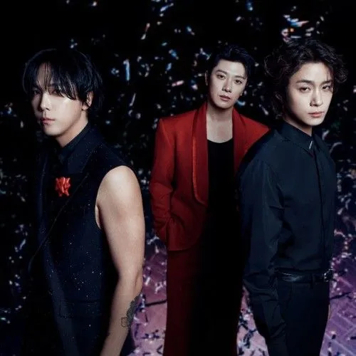 Today's Most Loved FTIsland