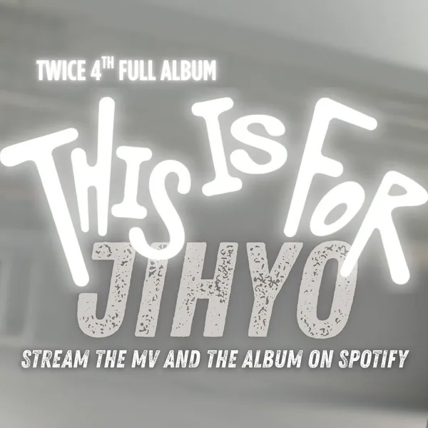 Top Photo Full of Jihyo (TWICE) Love
