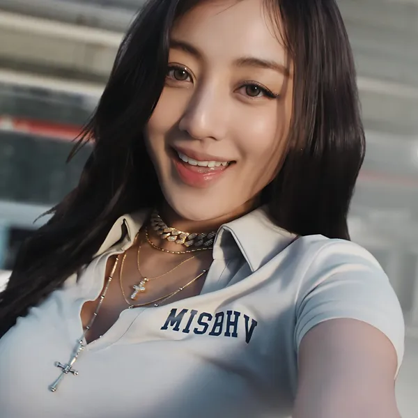 Fans' Pick: Best Moment of Jihyo (TWICE)