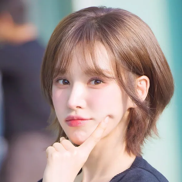 Fans' Pick: Best Moment of Wendy (Red Velvet)