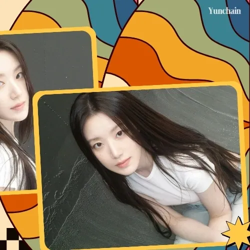 Today's Most Loved i-dle