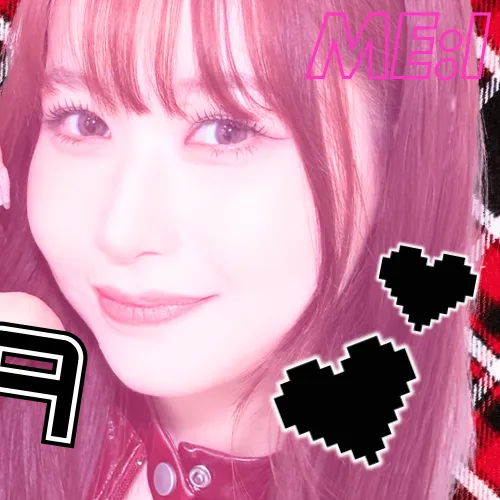 Top Photo Full of Kasahara Momona (ME:I) Love
