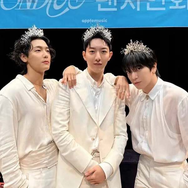 Fans' Pick: Best Moment of CNBLUE