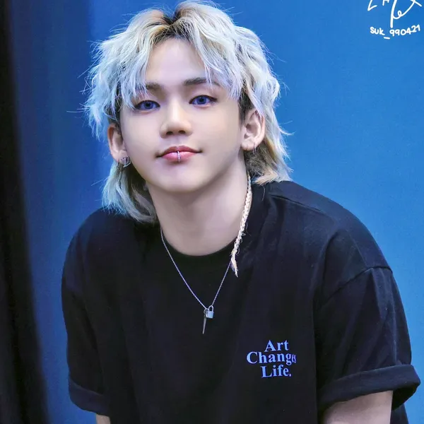Top Photo Full of Choi Hyunsuk (TREASURE) Love