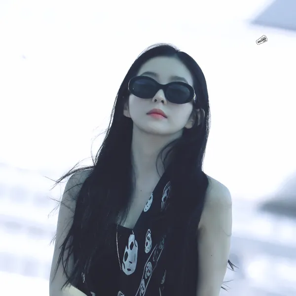 Today's Most Loved Irene (Red Velvet)