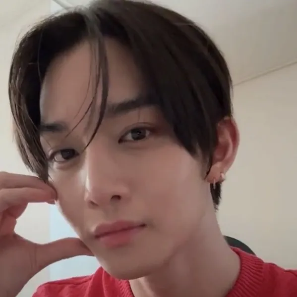 Today's Most Loved Bae Jinyoung