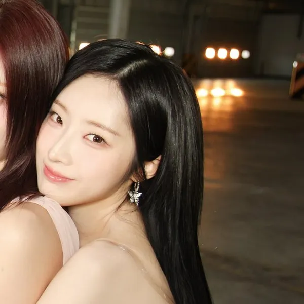 오늘 가장 사랑받은 이달의 소녀의 모습
