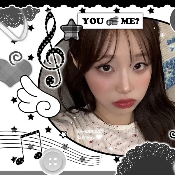 Top Photo Full of Chuu Love