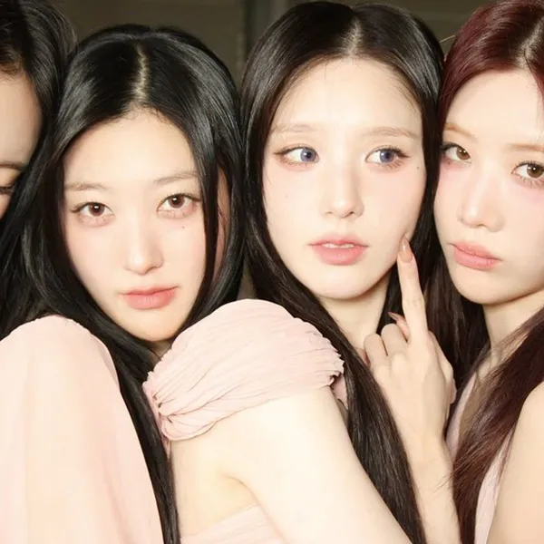 오늘 가장 사랑받은 이달의 소녀의 모습
