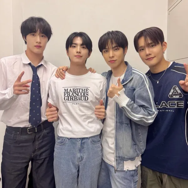 Fans' Pick: Best Moment of CIX