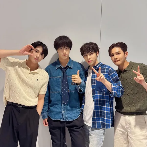 Fans' Pick: Best Moment of CIX
