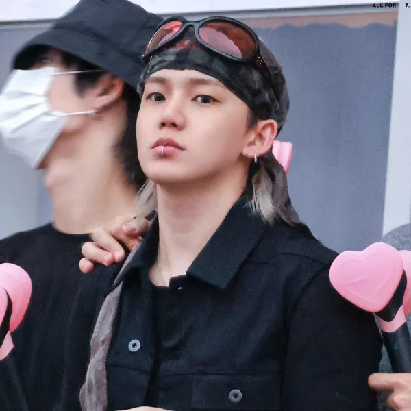Today's Most Loved Choi Hyunsuk (TREASURE)
