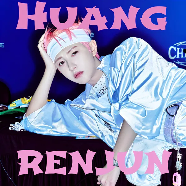 Foto Populer Penuh Cinta untuk Renjun (NCT DREAM)