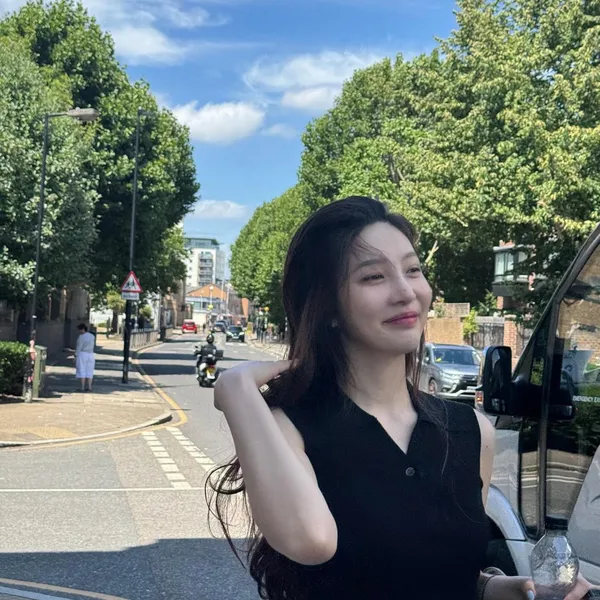 팬들이 뽑은 조이 (레드벨벳) 최고의 순간