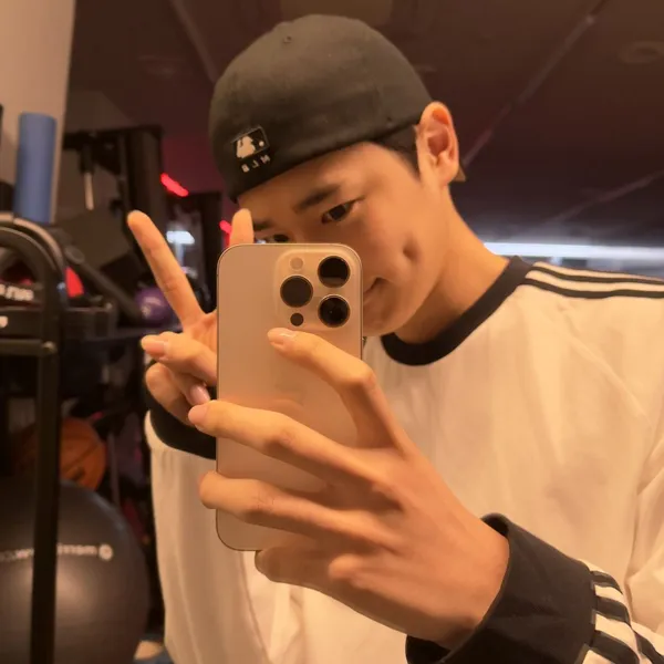 Today's Most Loved Choi Byungchan