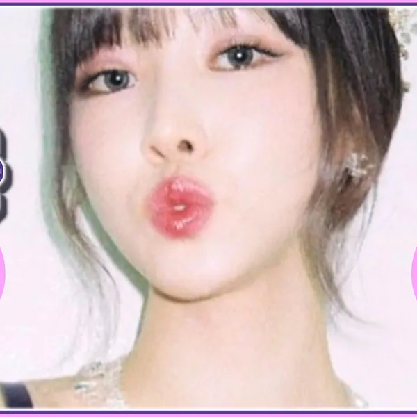 Today's Most Loved Yuju (GFRIEND)