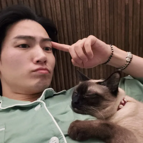 Fans' Pick: Best Moment of JAY B (GOT7)