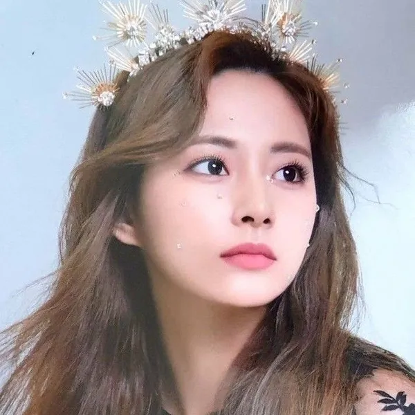 쯔위 (TWICE) 팬심 가득한 인기 사진