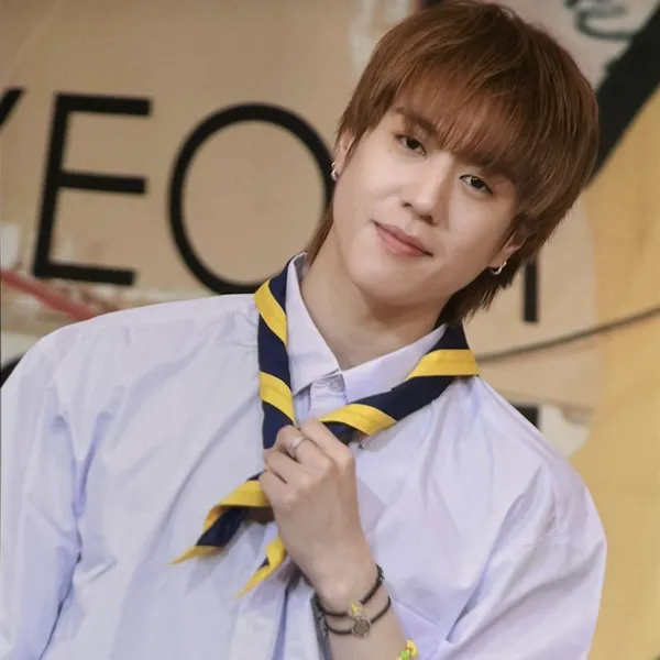Today's Most Loved Yugyeom (GOT7)