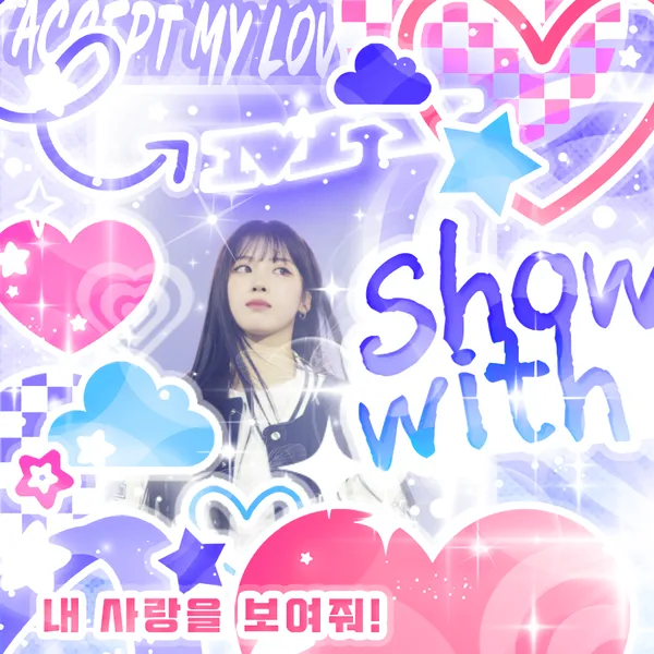 Top Photo Full of Jiwoo (NMIXX) Love