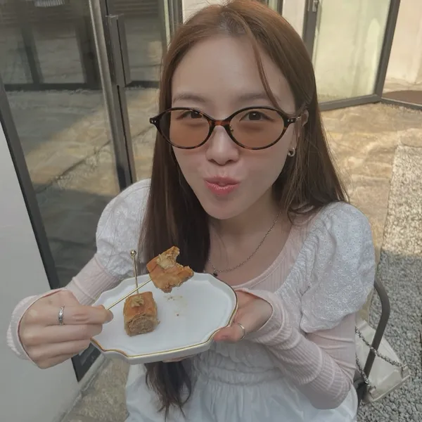 Today's Most Loved Minah (Girl's Day)